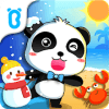 宝宝学自然现象(幼儿认知)