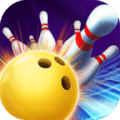 3D Bowling Master