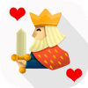 Antique Solitaire - Classic Klondike game