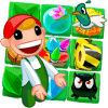 Buildy Boom: Match 3 Saga
