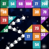 Ball Brick Breaker Puzzle Quest