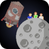 Alive In Shelter: Moon