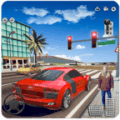 Car Driving: High Speed Racing