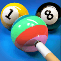 8 Pool Club Multiplayer Billiards Battle