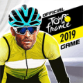 Tour de France 2019 Official Game Sports Manager