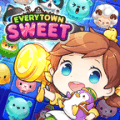 EVERYTOWN SWEET