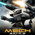 网上彩票停止销售,Mech Battle