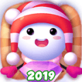 Ice Crush 2018 - A new Puzzle Matching Adventure