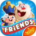 Candy Crush Friends Saga