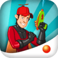 Hero Zero Multiplayer RPG