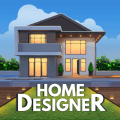 Home Designer Blast Match Makeover