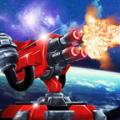 Sci Fi Tower Defense. Module TD 2