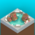 Age of 2048: World City Building Games