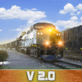Real Russian Train Simulator Train Sim 2019