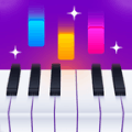 Piano Crush - Keyboard Games