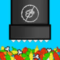 Flappy Crush - 飞行终结:粉碎小鸟