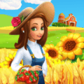 Funky Bay - Amazing Farm Game