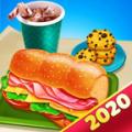 兰州快3开奖号码走势图一定牛,Cook It! Chef Restaurant Cooking Game