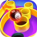 凤凰彩世界最新邀请码是多少钱,Pinball Go