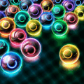 帝都乐时时彩官网,MB2: glowing neon bubbles
