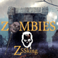 Zombie Sniper Shooter King: New FPS Shooting Games