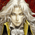 惡魔城靈魂魔典 Mod