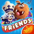 Candy Crush Friends Saga