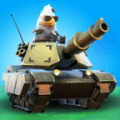 PvPetsio Tank Battle Royale
