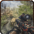 Amazing Sniper 2015