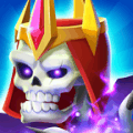 pk10单吊翻倍法,Epic War Castle Alliance