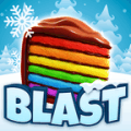 Cookie Jam Blast