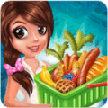 Supermarket Tycoon Mania