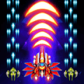 Infinite Shooting: Galaxy Attack(Unreleased)