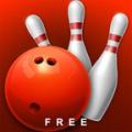 Bowling Game 3D FREE