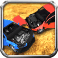 Car Demolition Simulator