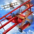 空戰戰機飛行員先鋒