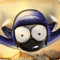 快三跨度走势—官方网址22270.COM,Wingsuit Stickman