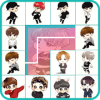 BTS Connect - Chibi Idol Onet Deluxe