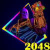 Heroes 2048