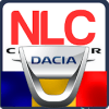 Romania Logo Masini 4k