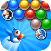 Bubble Bird Rescue 2 - Winter