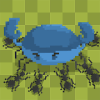 Ants Colony - Simulator