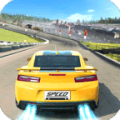 Crazy Racing Car 3D