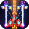 Air Strike - Galaxy Shooter