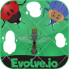 Ant Evolution Forever : Against the bug swarm