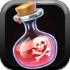 Potions Magic Idle Clicker Quest To Merge