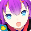 Guardian Girls Astral Battle Bullet Hell Shmup