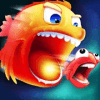 Feeding Frenzy Fish