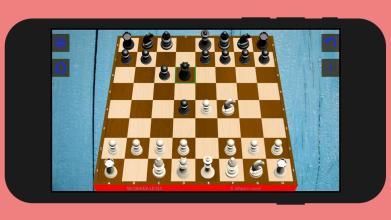 Catur Game Offline Chess 2019