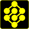 Dots Yellow Craft